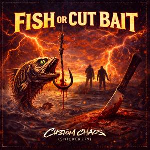 Fish or Cut Bait