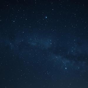 Bintang Di Langit Malam