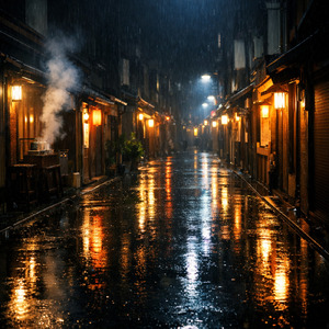 コリドー、アゲイン