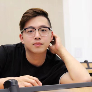 可乐（Cover 赵浴辰）