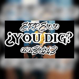 ¿YOU DIG?
