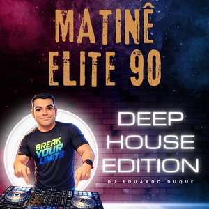 Primeiro Você Me Disse (Deep House Top Mix))
