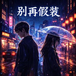 别再假装