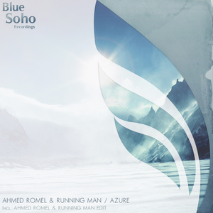 Azure (Ahmed Romel Edit)