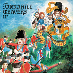 Johnnie Cope/The Atholl Highlanders