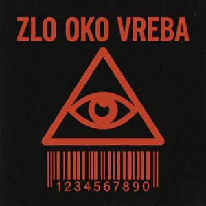 Zlo oko vreba