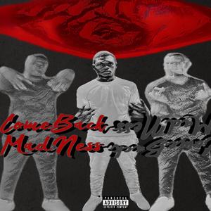 Comeback maddness (feat. Naz thataker)