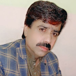Nasha Ye Da Chars Zeyata