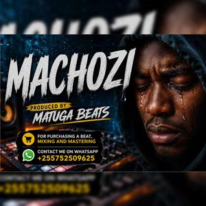 MACHOZI Zouk_Baibuda Beat