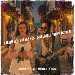 Kalbim Seni Bir Yaz Kuşu Dinler Gibi Dinler (Cover)