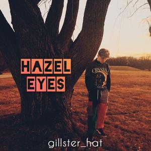 Hazel Eyes