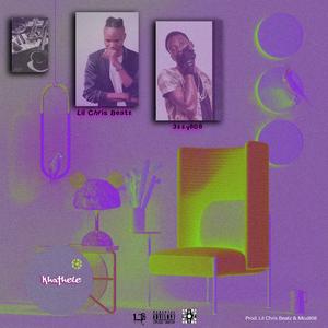 Khathele (feat. 3zzy808)
