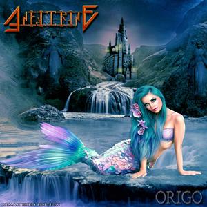 The thriumph of Amphitrite (Credits)