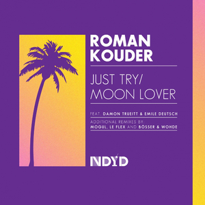 Moon Lover (Boesser & Wohde Remix)