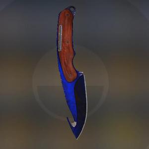 我的刀被骗了(prod. by D1NB)