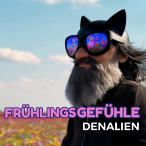 Frühlingsgefühle