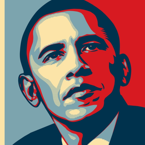 Now Is The Time (Vote '08 Remix)