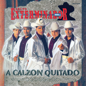 La Voz De La Experiencia (Album Version)