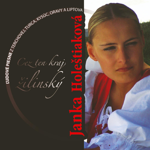 Ja som dievča krásne