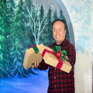 Feliz Navidad TELEDIARIO