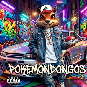 PoKemondongos