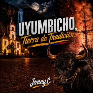 Uyumbicho Tierra de Trafición