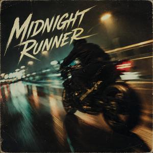 MIDNIGHT RUNNER(vo.Cornwallis.)