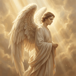 Поток света