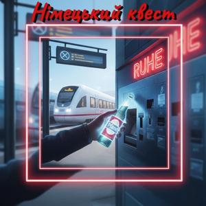 Німецький квест