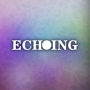 ECHOING