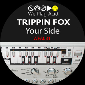 Your Side (Ciaran Byrne Remix)