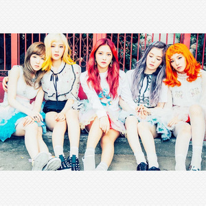 러시안 룰렛(Russian Roulette)（Cover 레드벨벳）