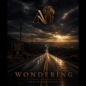 Wondering (Instrumental Version)