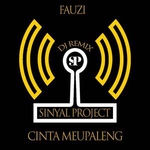CINTA MEUPALENG (REMIX)