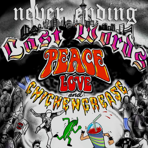 They Say (feat. The Drp & Rick Dogg)