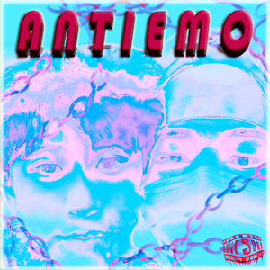 ANTIEMO（prod.SanC）