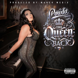 La La La (feat. Krystall Poppin)