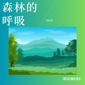 森林的呼吸 (扬琴)