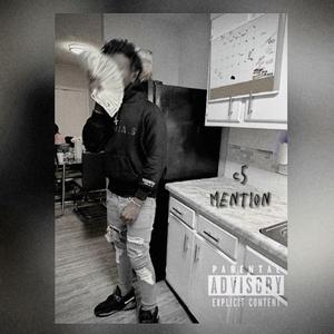 Mention (feat. C5)