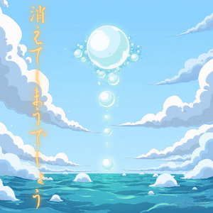 消えてしまうでしょう