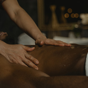 Peaceful Healing Tones