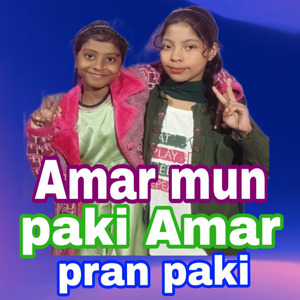 Amar Mon Pakhi