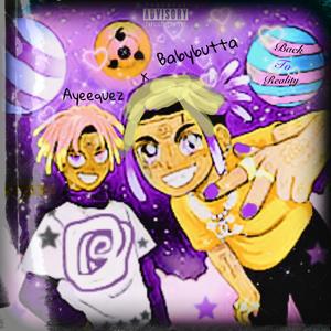 Sober Side (feat. Babybutta)