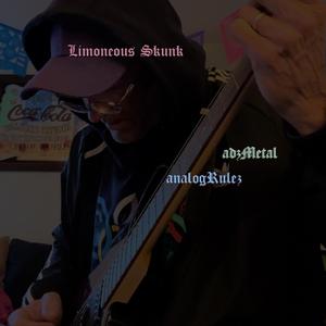 analogRulez (adzMetal)