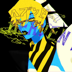 HeavenDope / ヘブンドープ