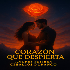 “CORAZÓN QUE DESPIERTA” (Acoustic)