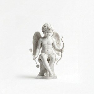 Cupid (feat. Techno Bangers) (Ultra Slowed)