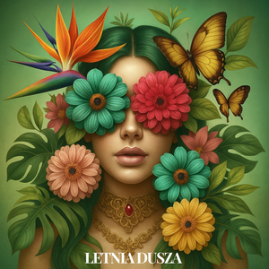 Pieśń sennych ogrodów