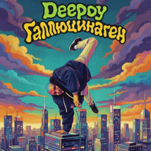 Галлюцинаген