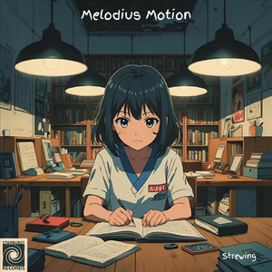 Melodious Motion